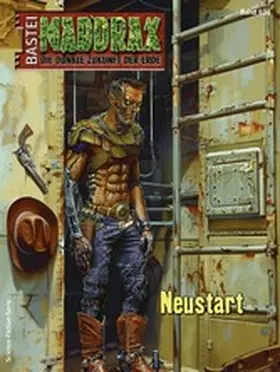 Müller |  Maddrax 638 | eBook | Sack Fachmedien
