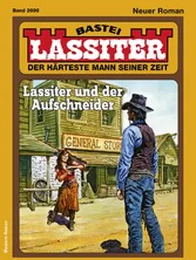 Hackett |  Lassiter 2699 | eBook | Sack Fachmedien