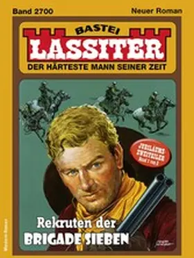 Romero |  Lassiter 2700 | eBook | Sack Fachmedien
