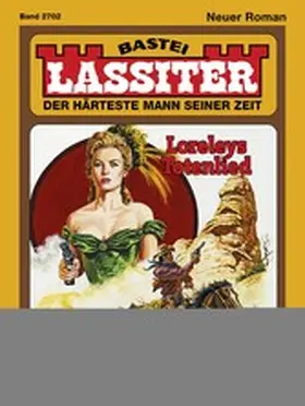 Horn |  Lassiter 2702 | eBook | Sack Fachmedien