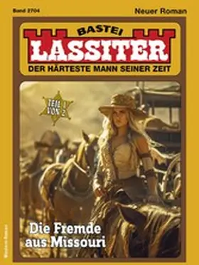 Cannary |  Lassiter 2704 | eBook | Sack Fachmedien
