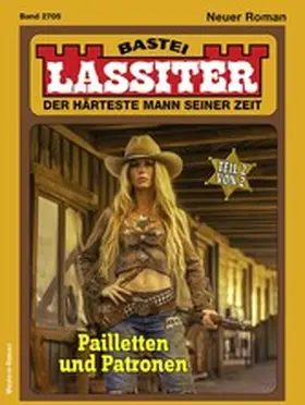 Cannary |  Lassiter 2705 | eBook | Sack Fachmedien