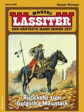 Cannary |  Lassiter 2709 | eBook | Sack Fachmedien