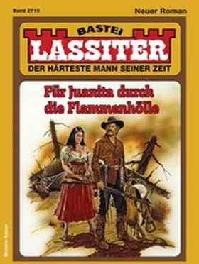 Martens |  Lassiter 2710 | eBook | Sack Fachmedien