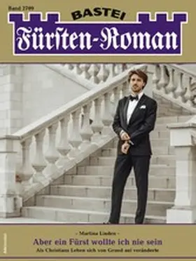 Linden |  Fürsten-Roman 2709 | eBook | Sack Fachmedien