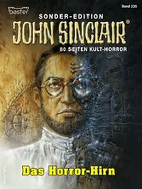 Dark |  John Sinclair Sonder-Edition 235 | eBook | Sack Fachmedien