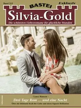 Hanson |  Silvia-Gold 213 | eBook | Sack Fachmedien