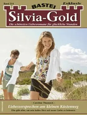 Thanneck |  Silvia-Gold 214 | eBook | Sack Fachmedien