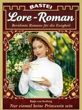 Seeberg |  Lore-Roman 181 | eBook | Sack Fachmedien