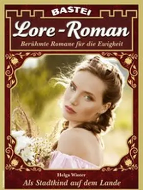 Winter |  Lore-Roman 187 | eBook | Sack Fachmedien