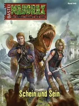 Hill |  Maddrax 648 | eBook | Sack Fachmedien