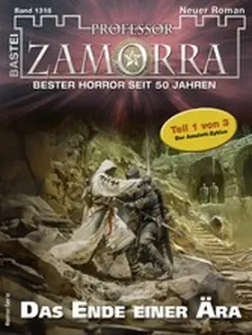 Doyle |  Professor Zamorra 1316 | eBook | Sack Fachmedien