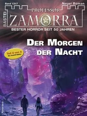 Doyle |  Professor Zamorra 1317 | eBook | Sack Fachmedien