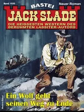 Slade |  Jack Slade 1020 | eBook | Sack Fachmedien