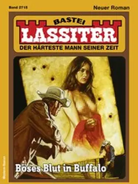 Cannary |  Lassiter 2715 | eBook | Sack Fachmedien