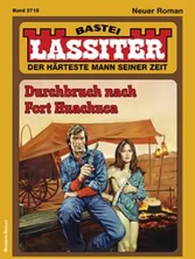 Hackett |  Lassiter 2718 | eBook | Sack Fachmedien