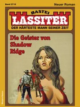 Martens |  Lassiter 2719 | eBook | Sack Fachmedien