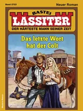 Hogan |  Lassiter 2723 | eBook | Sack Fachmedien