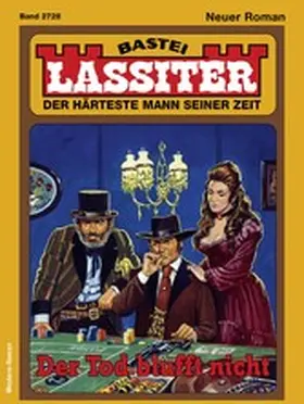 Martens |  Lassiter 2728 | eBook | Sack Fachmedien