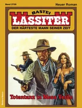 Hogan |  Lassiter 2729 | eBook | Sack Fachmedien