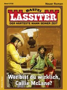 Martens |  Lassiter 2732 | eBook | Sack Fachmedien
