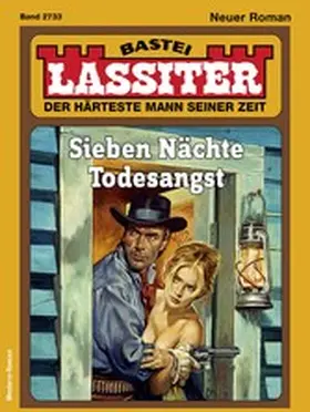 Cannary |  Lassiter 2733 | eBook | Sack Fachmedien