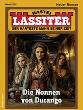 Hogan |  Lassiter 2737 | eBook | Sack Fachmedien