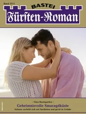 Baumgarten |  Fürsten-Roman 2711 | eBook | Sack Fachmedien