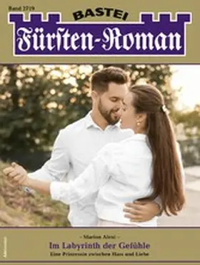 Alexi |  Fürsten-Roman 2719 | eBook | Sack Fachmedien