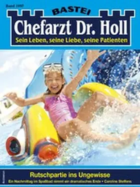 Steffens |  Chefarzt Dr. Holl 1997 | eBook | Sack Fachmedien
