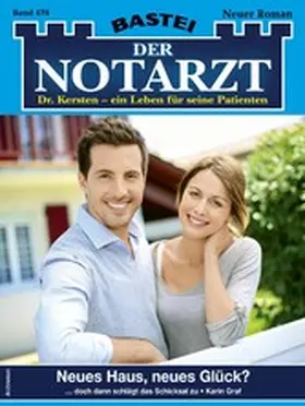Graf |  Der Notarzt 478 | eBook | Sack Fachmedien
