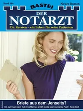 Graf |  Der Notarzt 480 | eBook | Sack Fachmedien