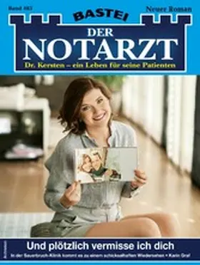 Graf |  Der Notarzt 483 | eBook | Sack Fachmedien