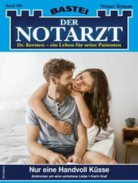 Graf |  Der Notarzt 486 | eBook | Sack Fachmedien