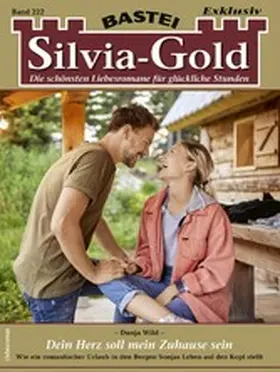 Wild |  Silvia-Gold 222 | eBook | Sack Fachmedien
