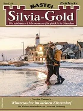 Thanneck |  Silvia-Gold 226 | eBook | Sack Fachmedien