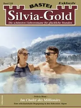 Blum |  Silvia-Gold 228 | eBook | Sack Fachmedien