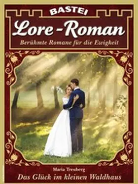 Treuberg |  Lore-Roman 189 | eBook | Sack Fachmedien