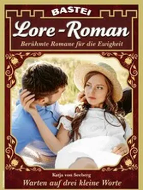 Seeberg |  Lore-Roman 190 | eBook | Sack Fachmedien