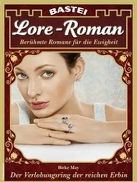 May |  Lore-Roman 192 | eBook | Sack Fachmedien