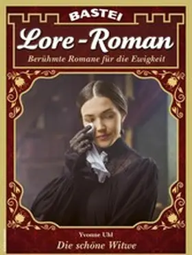 Uhl |  Lore-Roman 193 | eBook | Sack Fachmedien