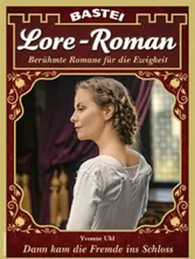 Uhl |  Lore-Roman 196 | eBook | Sack Fachmedien