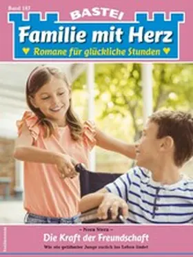 Stern |  Familie mit Herz 187 | eBook | Sack Fachmedien