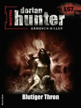 Dee |  Dorian Hunter 157 | eBook | Sack Fachmedien