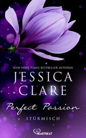 Clare |  Perfect Passion - Stürmisch | eBook | Sack Fachmedien