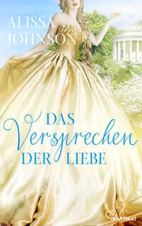 Johnson |  Das Versprechen der Liebe | eBook | Sack Fachmedien