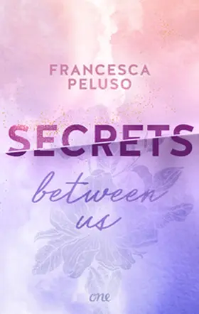 Peluso |  Secrets between us | eBook | Sack Fachmedien