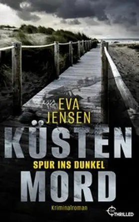 Jensen |  Küstenmord: Spur ins Dunkel | eBook | Sack Fachmedien