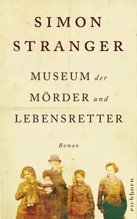 Stranger |  Museum der Mörder und Lebensretter | eBook | Sack Fachmedien