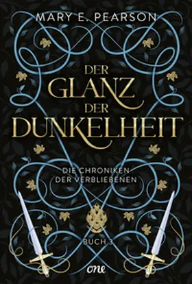 Pearson |  Der Glanz der Dunkelheit | eBook | Sack Fachmedien